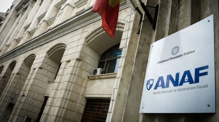 Informare ANAF: OPANAF 3105 – Modificare nomenclator obligatii D100