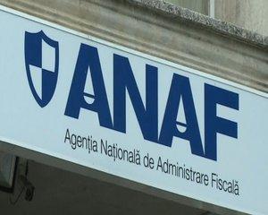 Informare ANAF - care este procedura de anulare a impozitului pe venit