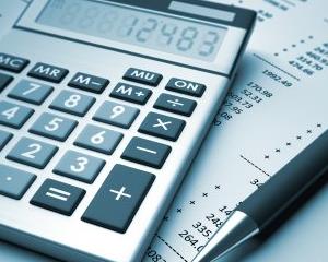 Ajustarea taxei deductibile in cazul achizitiilor de servicii si bunuri
