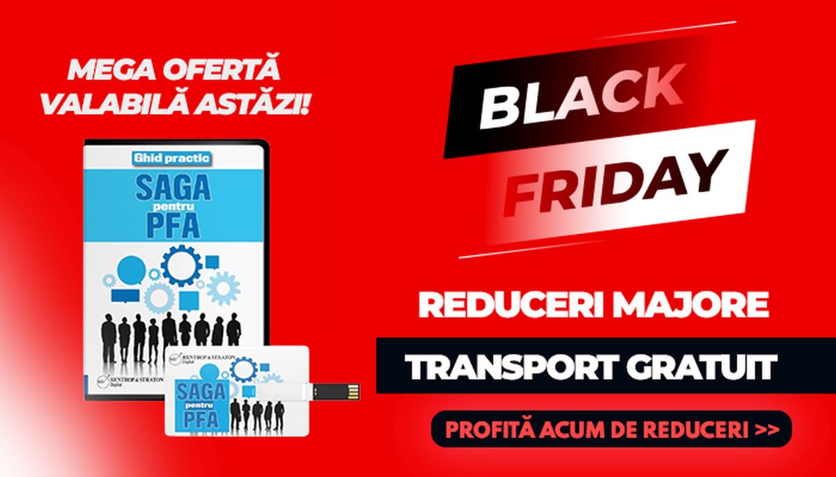 Cum sa lucrezi eficient in SAGA: Operare, exemple practice si recomandari pentru PFA