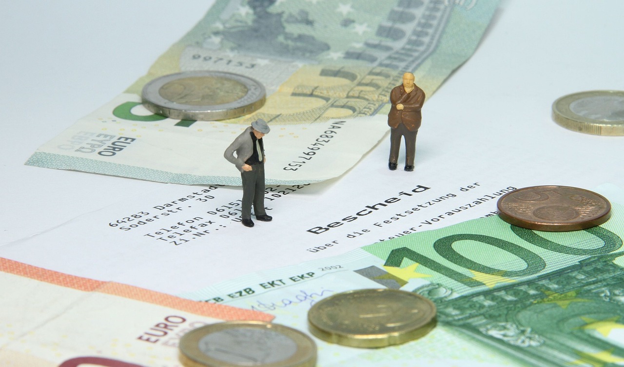 PFA la norma de venit si drepturi de autor: Contributiile datorate prin Declaratia Unica
