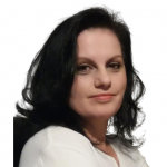 Vera Constantin