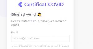 Accesul in sediile ANAF se face doar cu certificat verde. Cum procedezi daca nu il ai